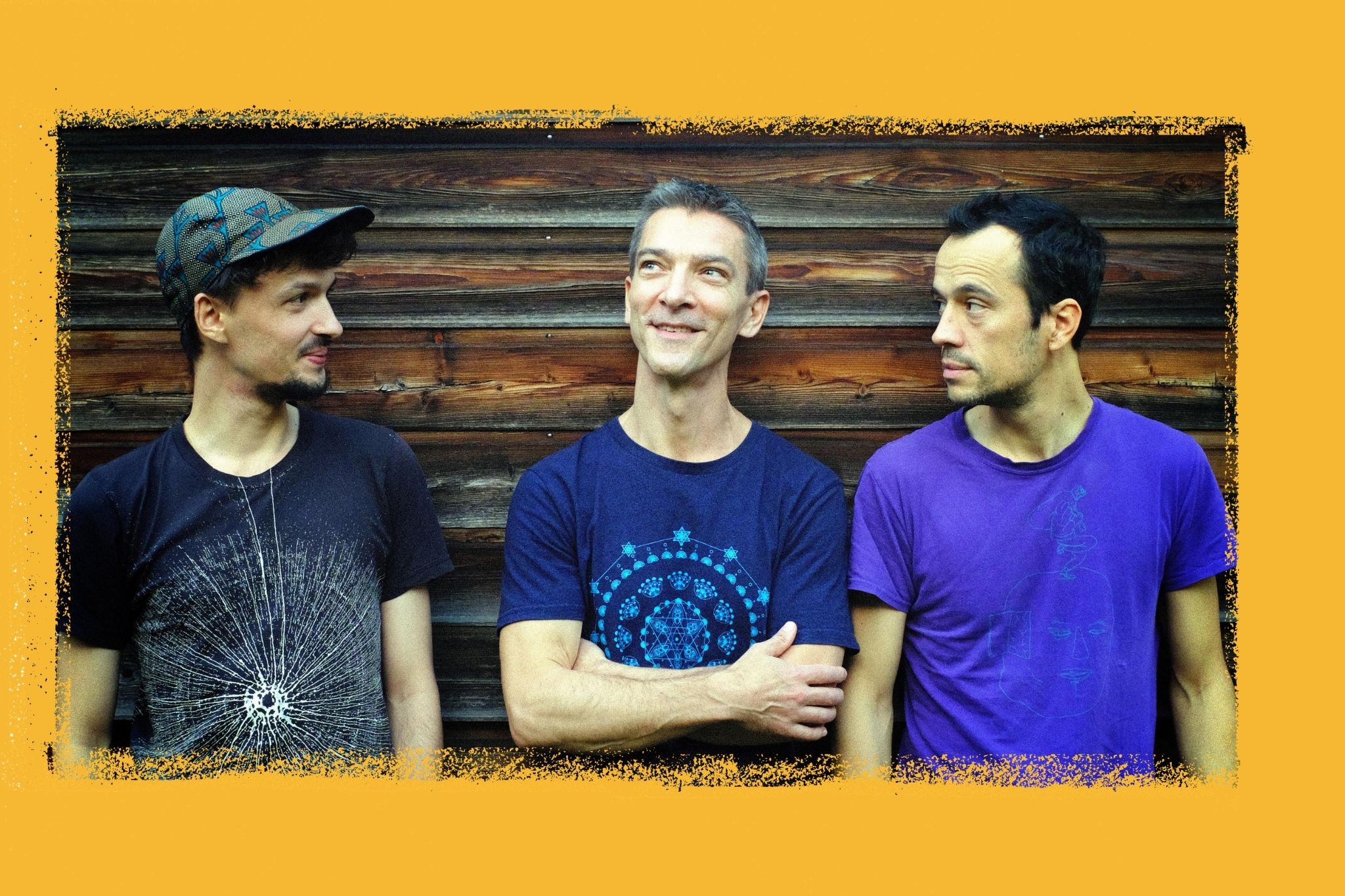Matthieu Royer Playground Trio – « New Standards » (Jazz Composers)